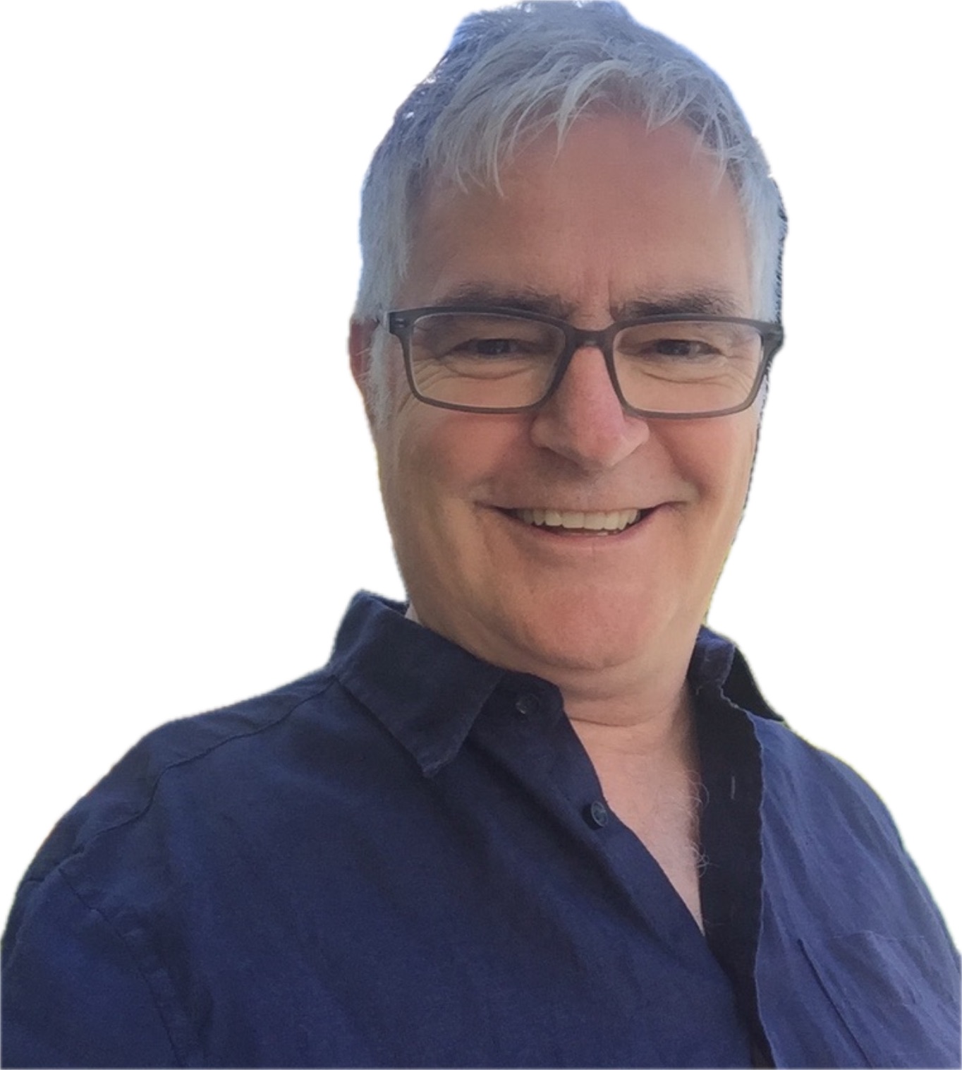 Rob Moore, Founder and Principal Cybersecurity Lead at Seccoms